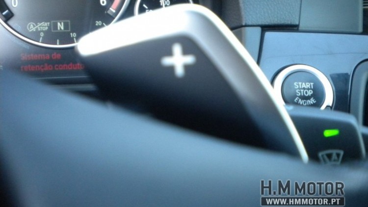 BMW Série 5 - 520 dA Touring