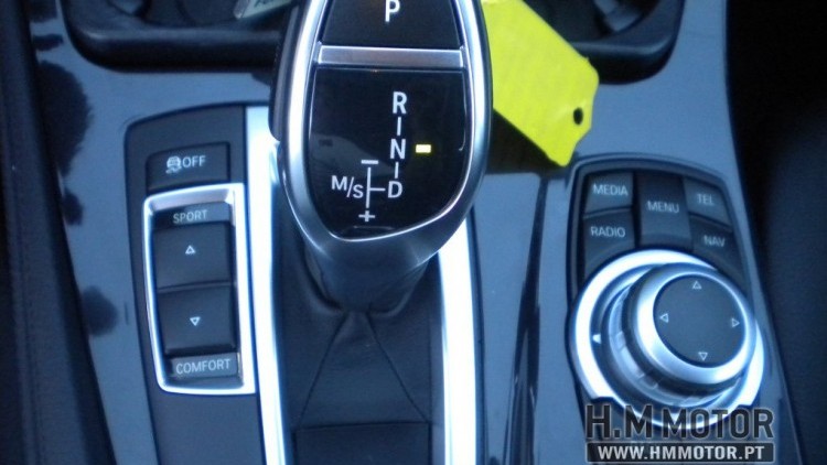 BMW Série 5 - 520 dA Touring
