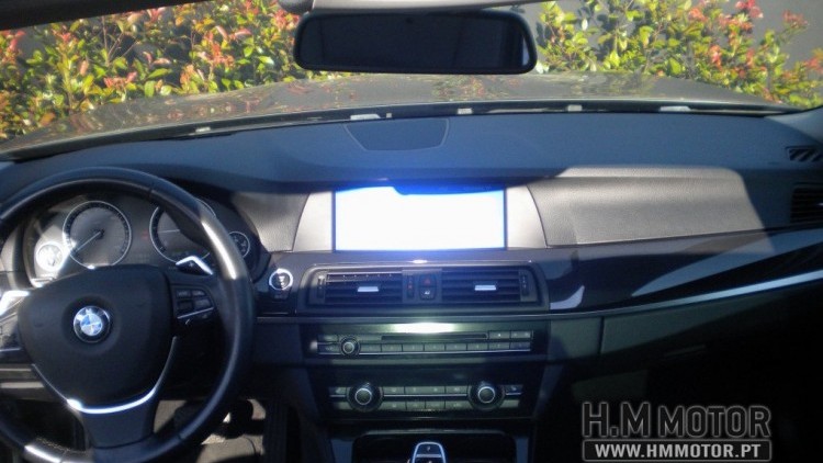 BMW Série 5 - 520 dA Touring