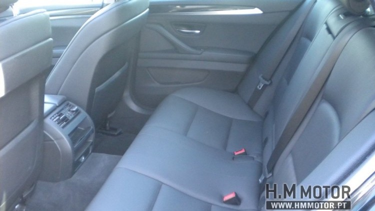 BMW Série 5 - 520 dA Touring