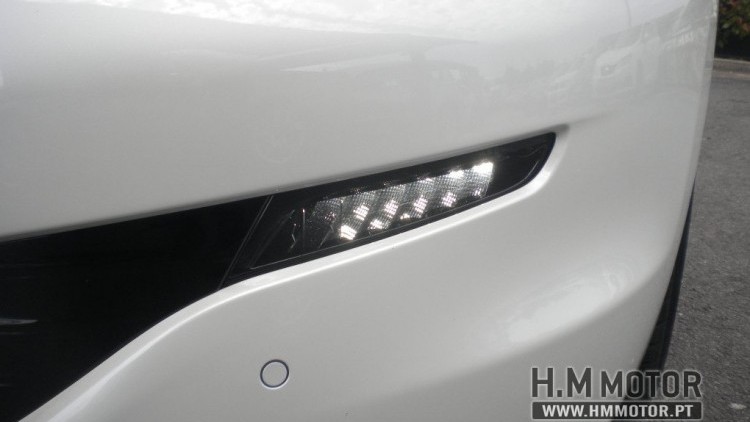 Peugeot RCZ 2.0 HDi 135g